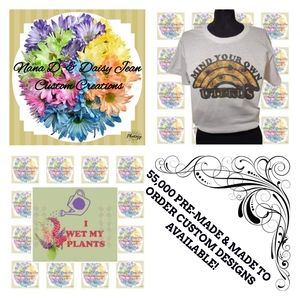 Adult & Kid Shirts\Socks Available